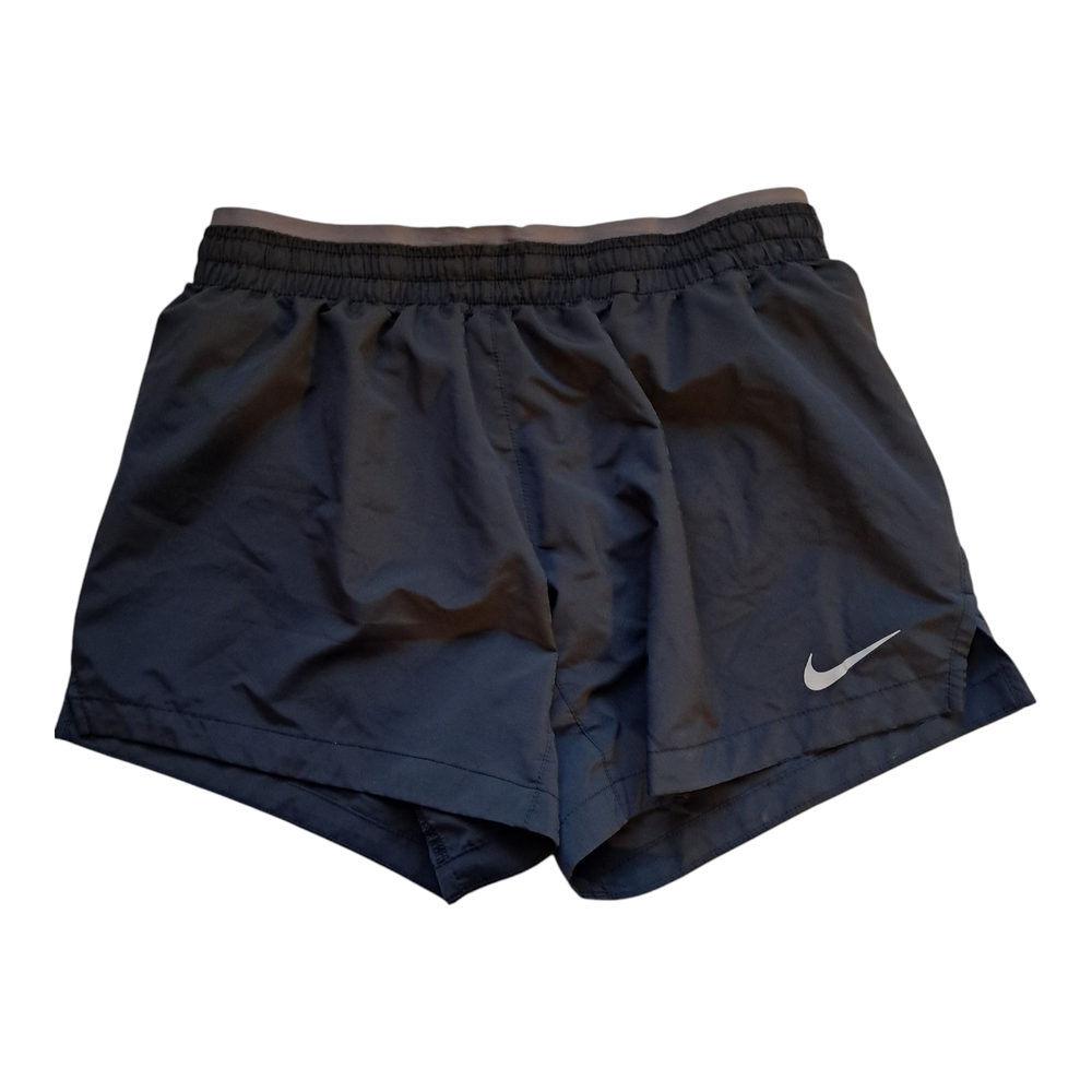 Nike Black Athletic Shorts